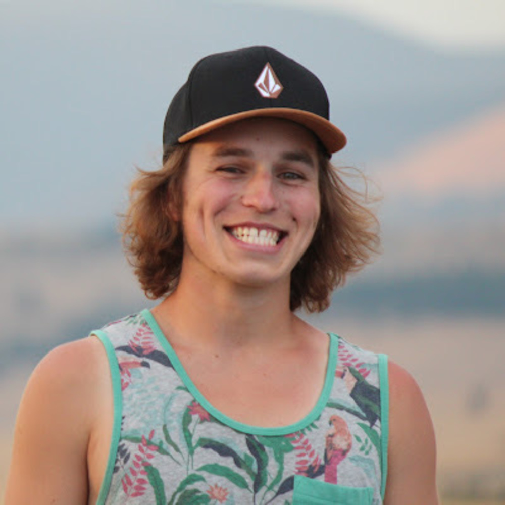 Meet your Posher, Ryan